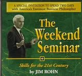 The Weekend Seminar: Skills for the 21st Century