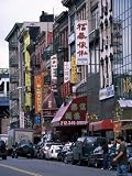 China Town, Manhattan, New York, New York State, USA Photographic
Poster Print by Yadid Levy, 9x12