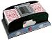 Pro Poker Card Shuffler