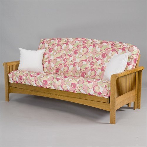 Lounger Gold Bond Portland Futon Frame