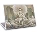 GelaSkins Protective Skin for 15.4-Inch PC and Mac Laptops - Land of Dreams
