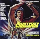 Ost: the Challenge