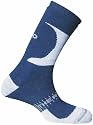 Mund K2 Extreme cold weather technical socks with 80% Thermalite.