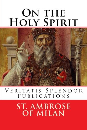 On the Holy Spirit