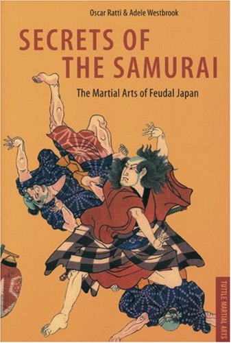 Samurai
