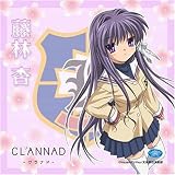 CLANNAD �ߥ˥��å�����ƣ�� �ɡ�