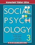 Social psychology