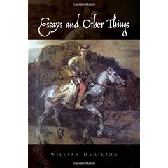 Essays and Other Things