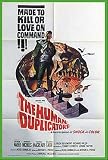 The Human Duplicators