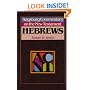 Hebrews (Augsburg Commentary on the New Testament)