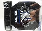 Tampa Bay Lightning Snowflake Ornament