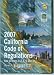 2007 State of California Codes Title 24, Parts 1,2,6,9,12 - 1-User CD-ROM