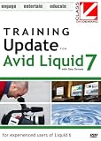 Class on Demand: Training Update for Avid liquid 7: Avid Educational Training Tutorial DVD [VHS]
