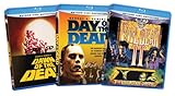 Zombie Bundle(Day of the Dead / Dawn of the Dead / Evil Dead II) (Amazon.com Exclusive) [Blu-ray]
