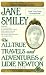 The All-True Travels and Adventures of Lidie Newton: A Novel (Kindle Edition)