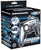 More details of product: Thrustmaster Run 'N Drive Rumble Force Gamepad With Optical Wheel Control For PS3 And PS2 - Model 2960686 PS3 Controllers