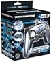Thrustmaster Run 'N Drive Rumble Force Gamepad With Optical Wheel Control For PS3 And PS2 - Model 2960686 PS3 Controllers