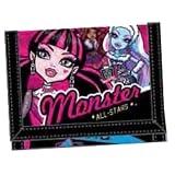 Monster High - Wallet All-Stars (in 12,5 x 9,5 cm)