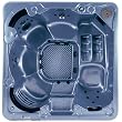 QCA Spas GT 454 Hot Tub