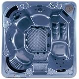 QCA Spas GT 454 Hot Tub