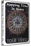Mapping Time in Space