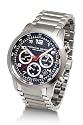 Porsche P6612 Dashboard PTC Men's Watch 661211450247
