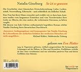 So ist es gewesen. 3 CDs-