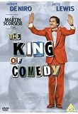 The King of Comedy