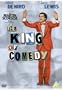 The King of Comedy