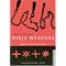 Books About Authentic Ninjutsu