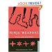 Ninja Weapons: Chain and Shuriken