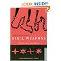 Ninja Weapons: Chain and Shuriken