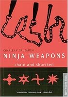 Ninja Weapons: Chain and Shuriken