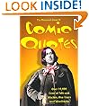 The Mammoth Book of Comic Quotes: Over 10000 Gems of Wit and Wisdom, One-liners and Wisecracks (Mammoth Books)