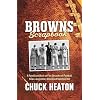 Browns Scrapbook: A Fond Look Back at Five Decades of Football, from a Legendary Cleveland Sportswriter