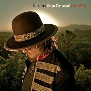 Zucchero Chocabeck Zucchero Chocabeck