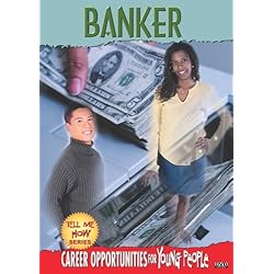 Tell Me How Career Series: Banker