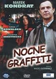 Nocne Graffiti (Region 2) PAL (No English version)