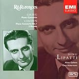 Chopin / Grieg: Piano Concertos