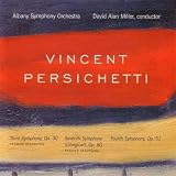 Third Symphony, Op. 30: Somber