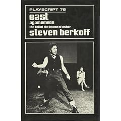East and Other Plays (Playscripts)