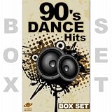 90's Dance Hits Box Set