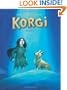 Korgi Book 2: The Cosmic Collector (Korgi Graphic Novels) (Bk. 2)