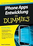 iPhone Apps Entwicklung fur Dummies