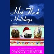 Hot Flash Holidays | [Nancy Thayer]
