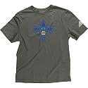 Sport Authentics by adidas New Orleans Hornets Super Soft T-Shirt
