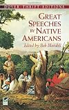 Great Speeches by Native Americans