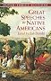 Great Speeches by Native Americans (Dover Thrift Editions)