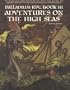 Adventures on the High Seas (Palladium Rpg Fantasy Adventure Book 3)