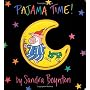 Pajama Time! (Boynton on Board) by Sandra Boynton